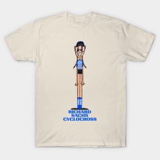 Richard Sachs Cyclocross T-Shirt